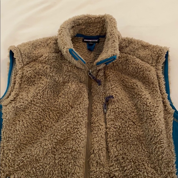 Patagonia Other - Patagonia vest
